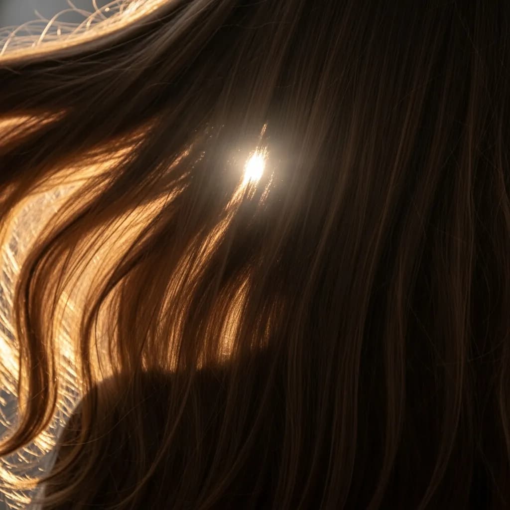 Illustration prestation Couleur & Balayage