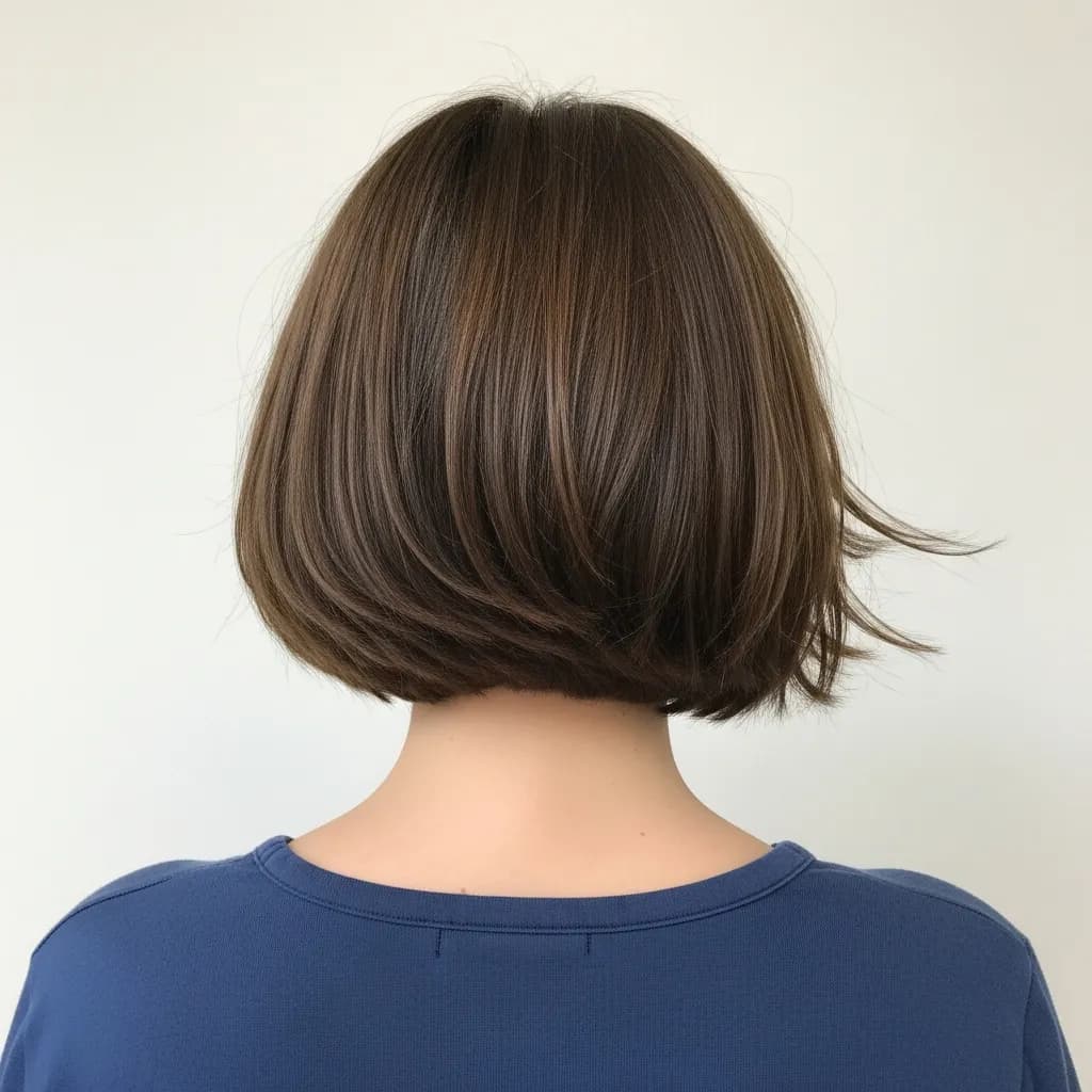 Illustration prestation Coupe & Brushing